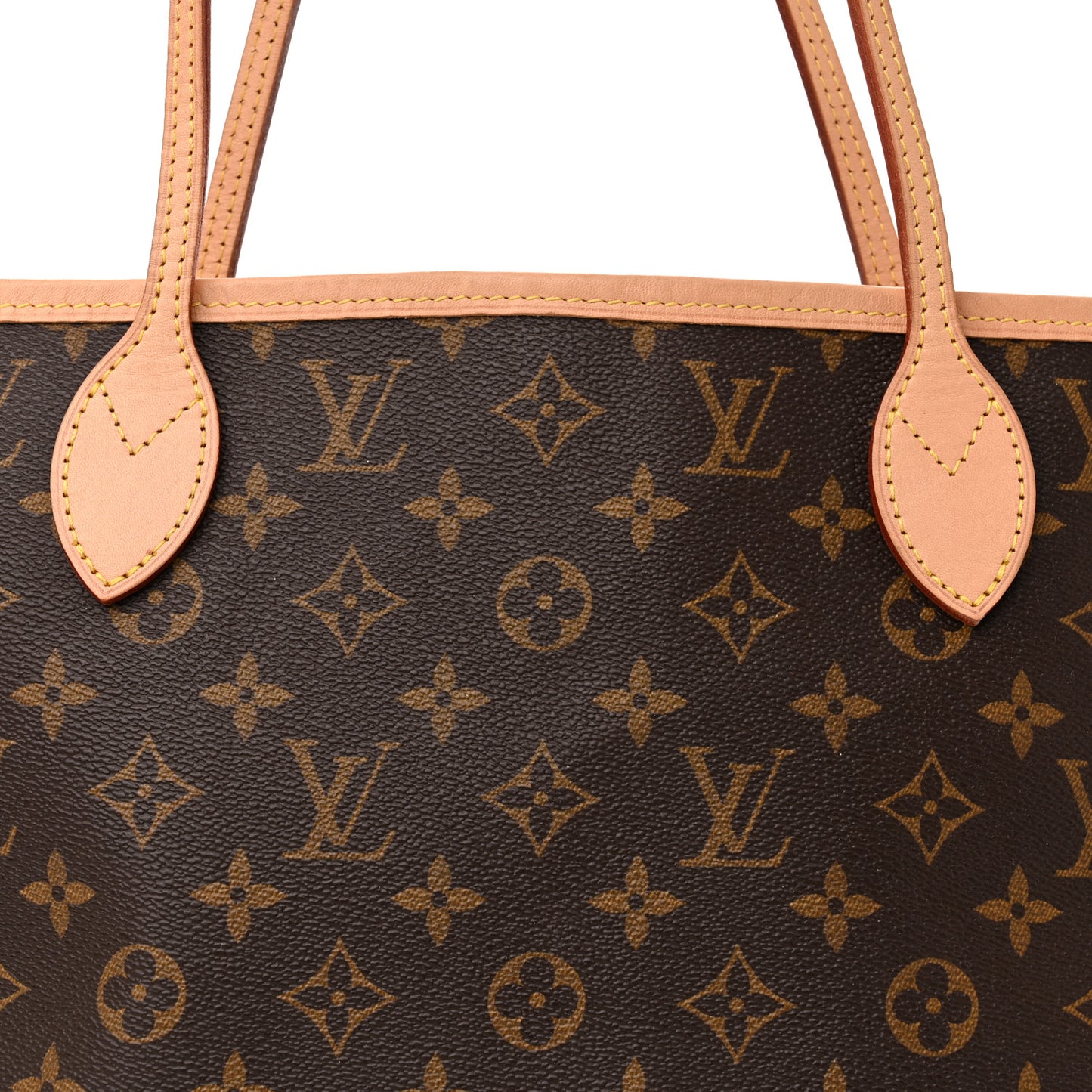 Monogram Neo Neverfull MM