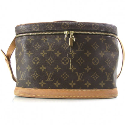 Louis Vuitton Monogram NICE Cosmetic Bag 1 of 10