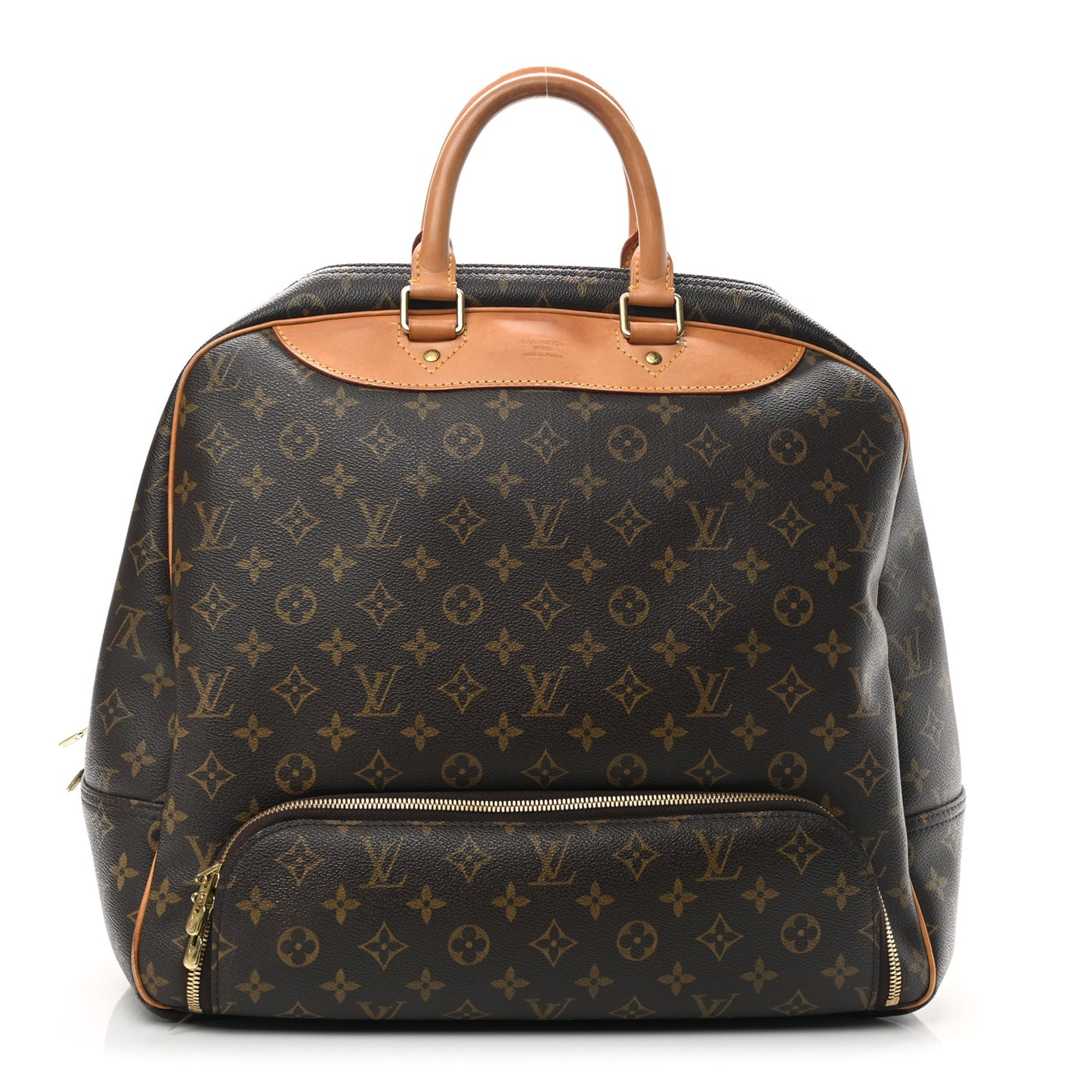 Monogram Evasion Sports Bag