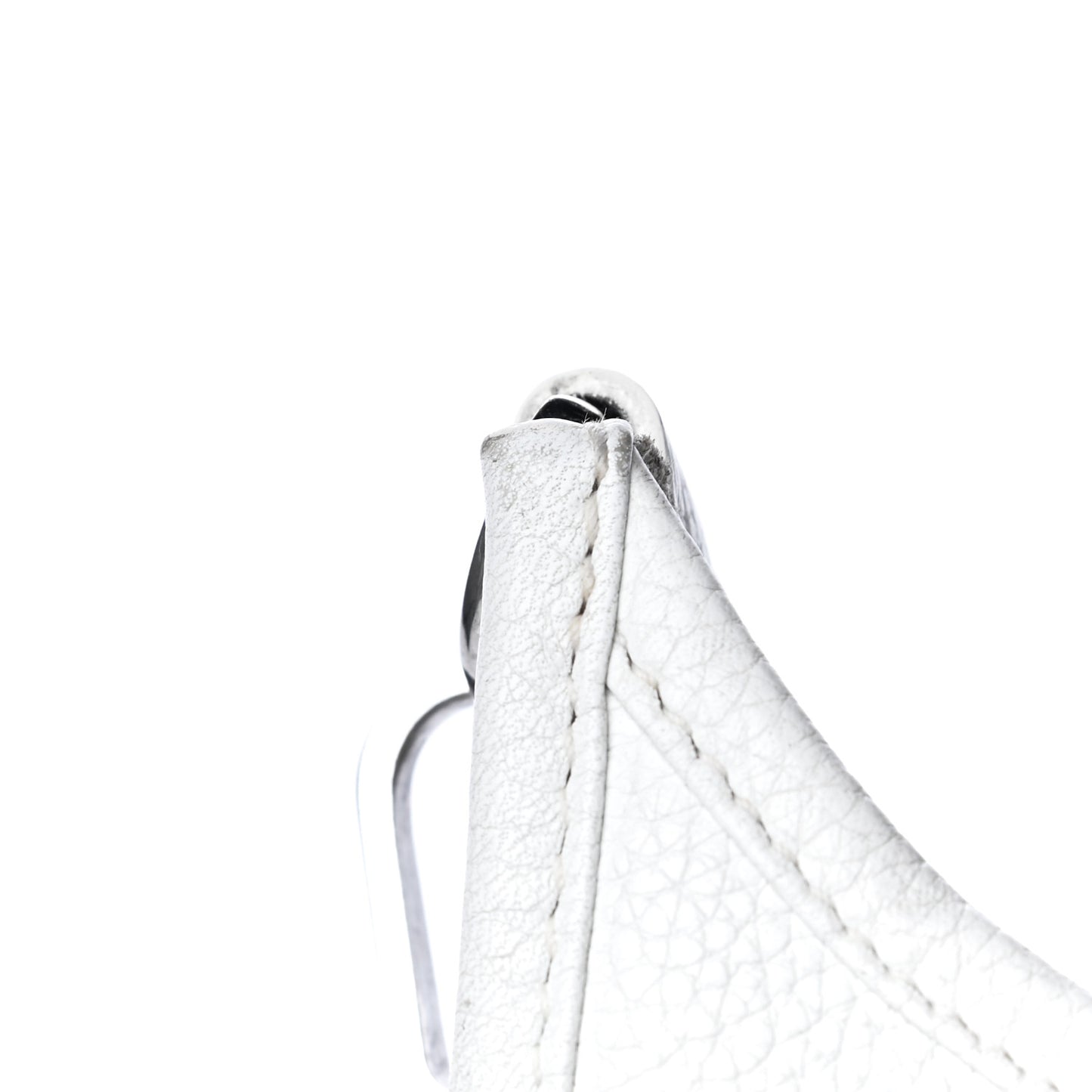 Taurillon Clemence Evelyne II PM White