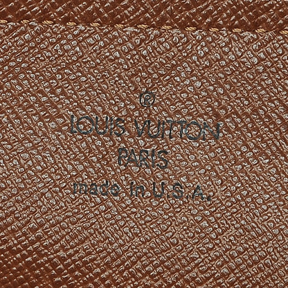 Louis Vuitton Monogram Papillon 30 6 of 6