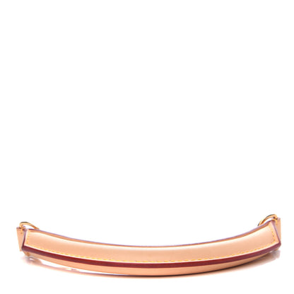 Louis Vuitton Vachetta Metis Strap 1 of 4