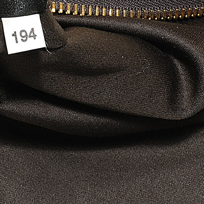 Miu Miu Nappa Frame Tote Cream 9 of 10