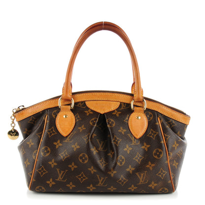 Louis Vuitton Monogram Tivoli PM 1 of 13