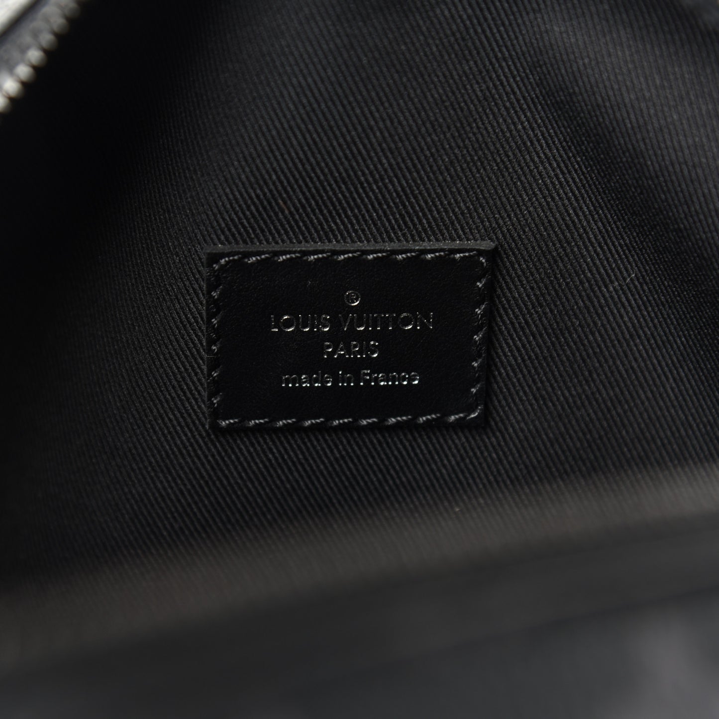 Monogram Eclipse Soft Trunk