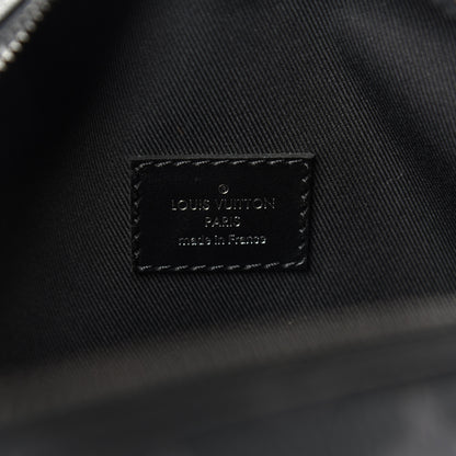 Louis Vuitton Monogram Eclipse Soft Trunk 6 of 9