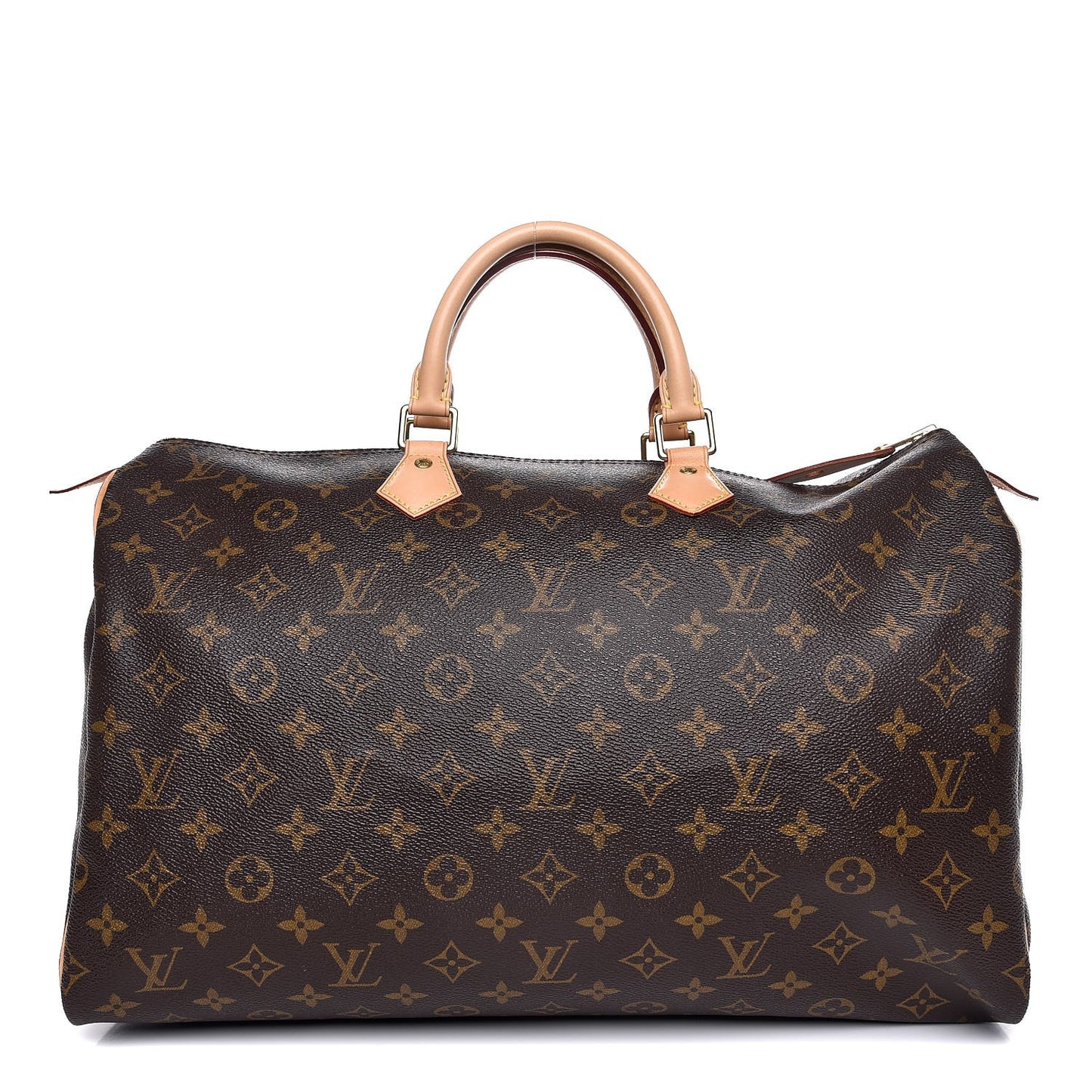 Monogram Speedy 40