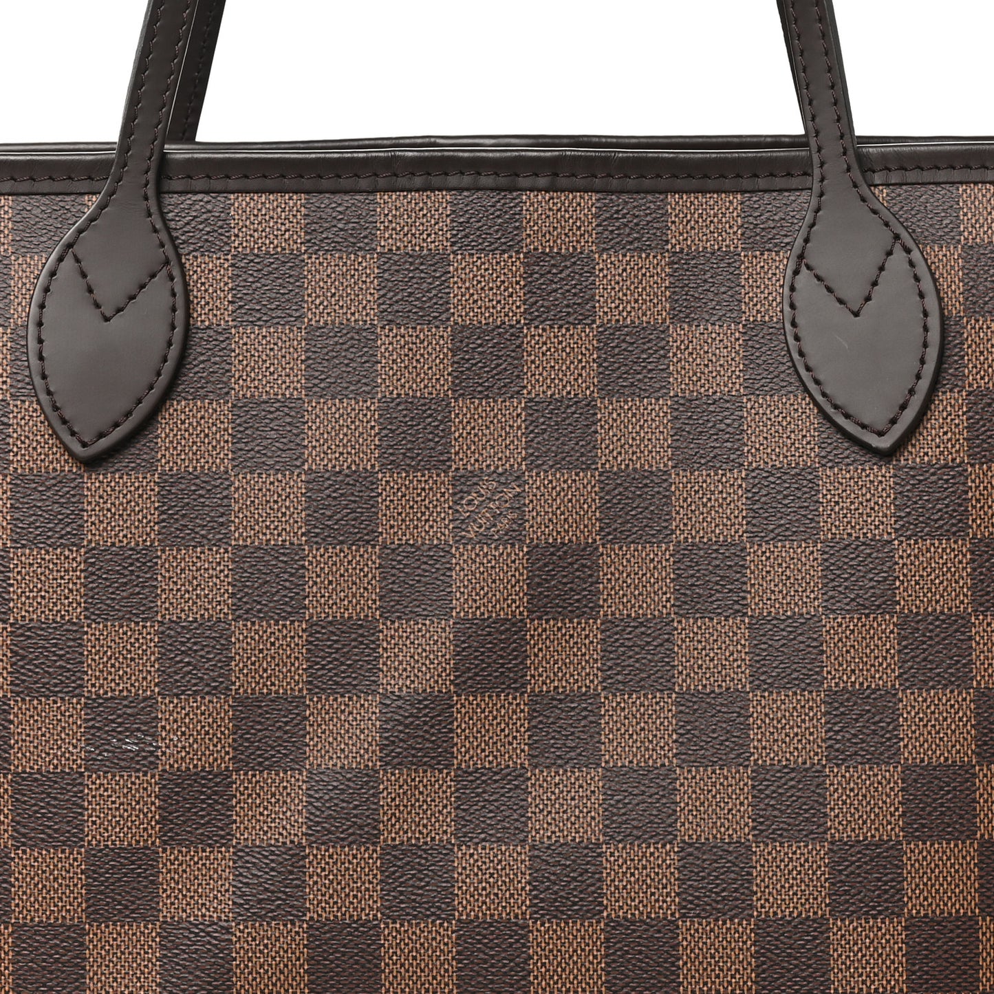 Damier Ebene Neo Neverfull MM