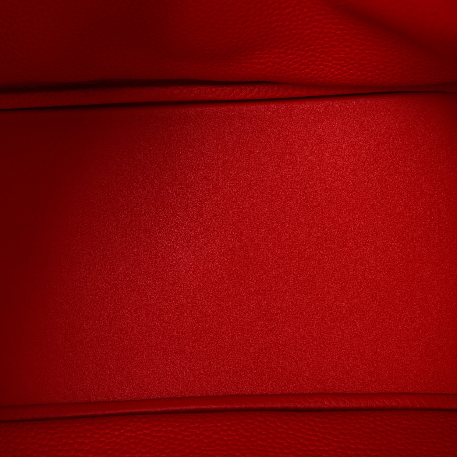 Hermes Taurillon Clemence Lindy 30 Rouge Casaque 5 of 11