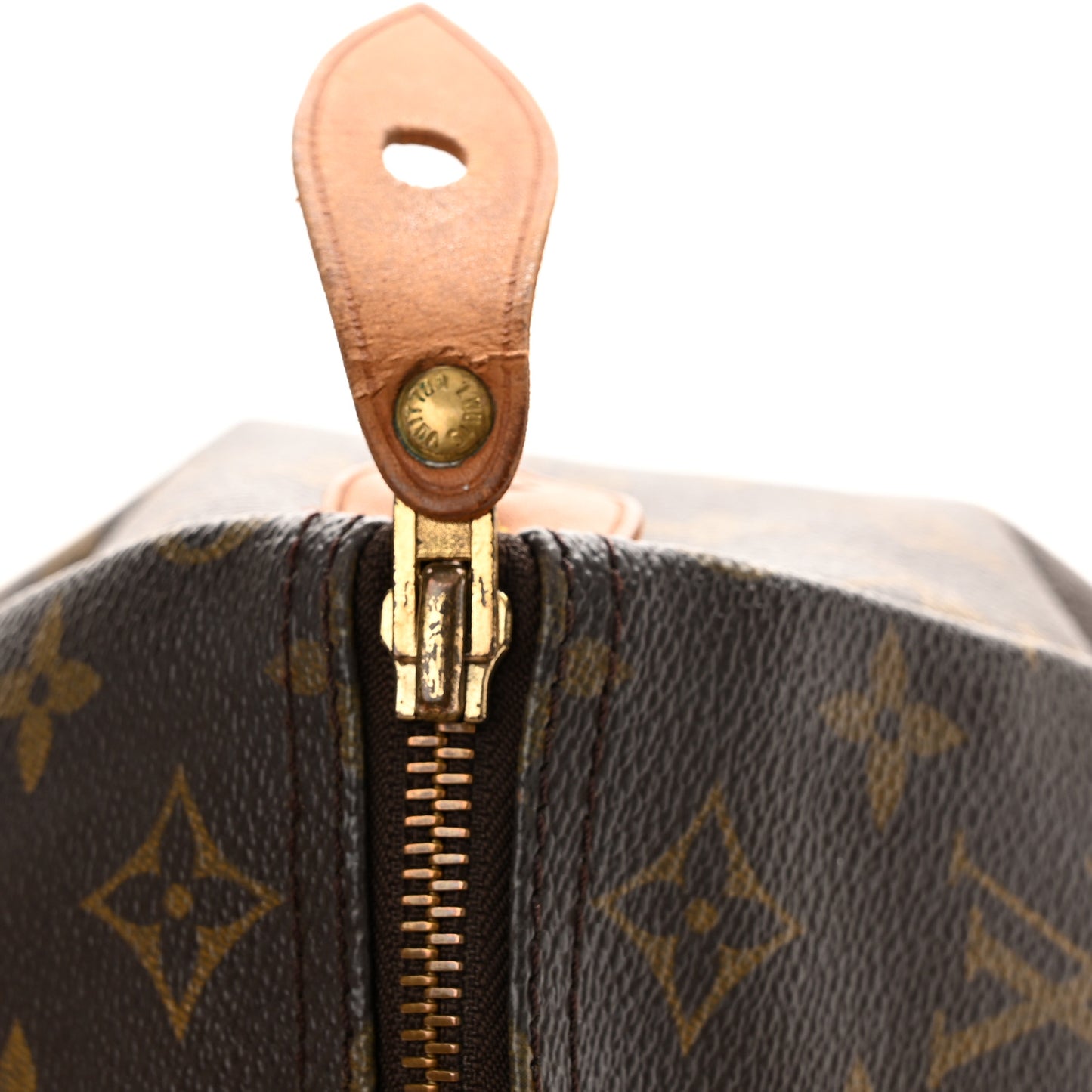 Monogram Speedy 30