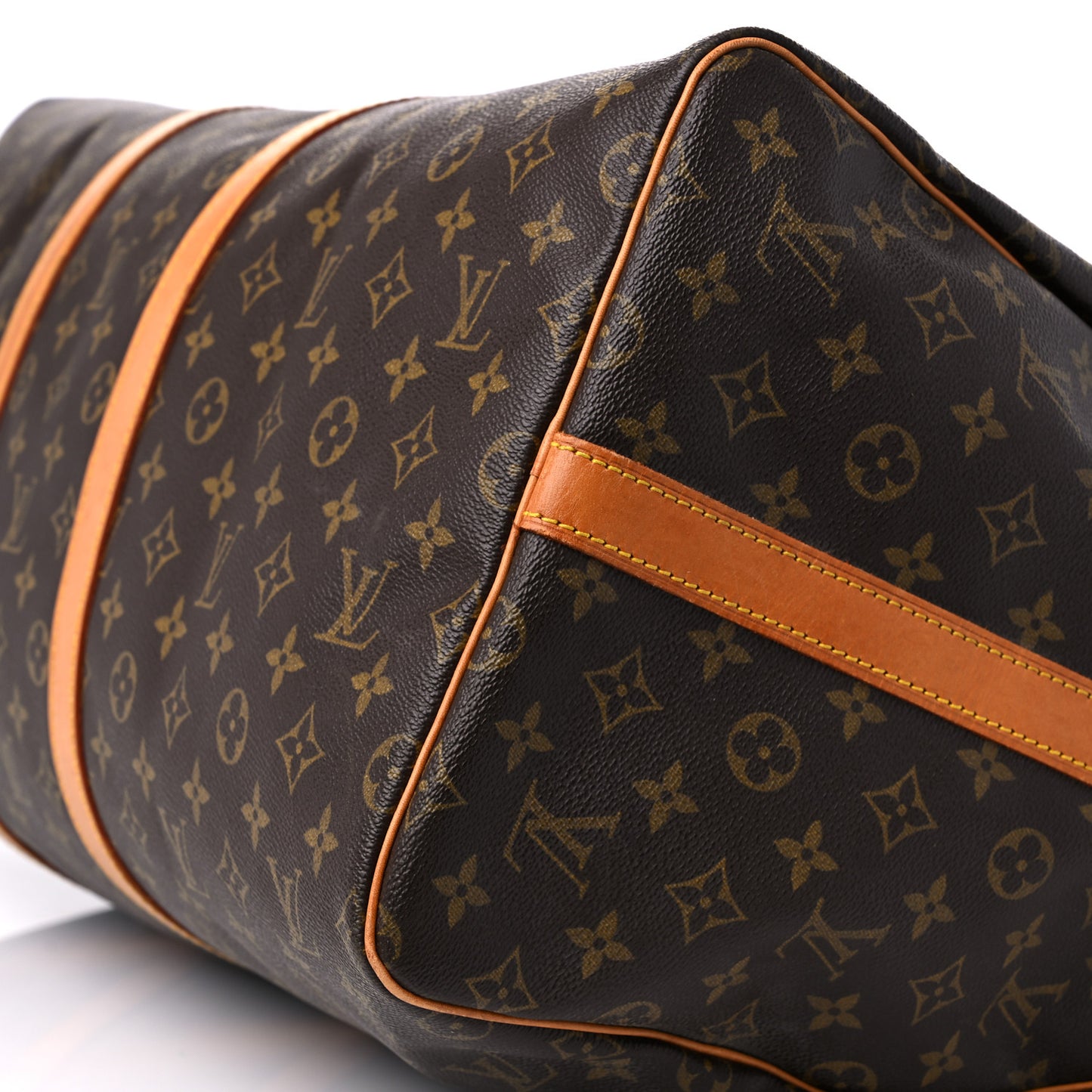 Monogram Keepall Bandouliere 55