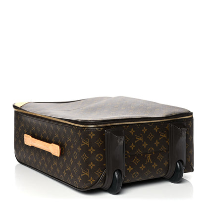 Louis Vuitton Monogram Pegase 60 4 of 19