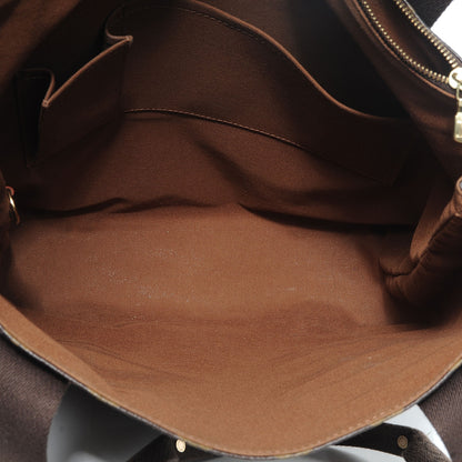Louis Vuitton Monogram Cabas Beaubourg 7 of 7