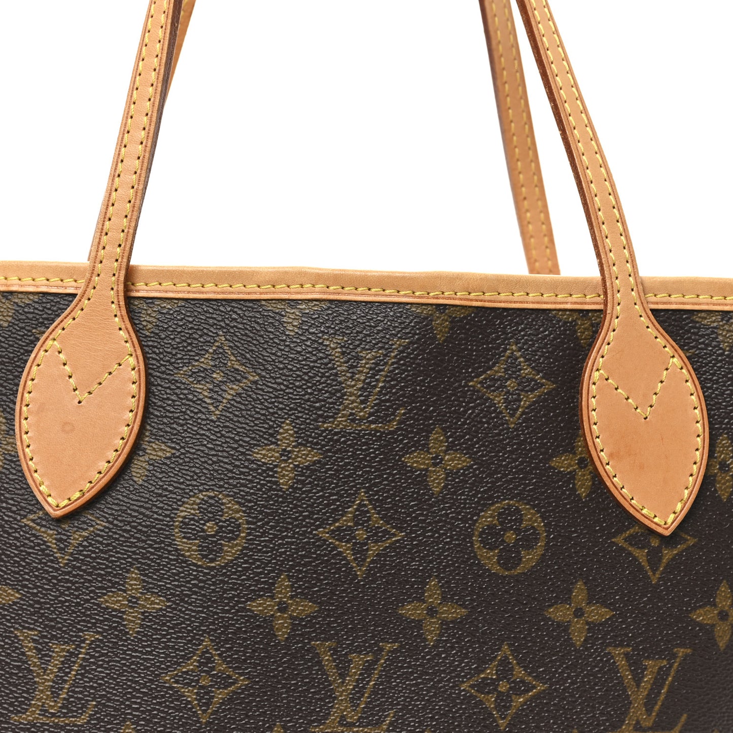 Monogram Neverfull PM