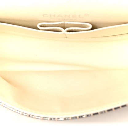 Chanel Mirror 2.55 Reissue 225 Flap Silver 5 of 11