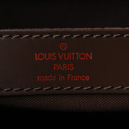 Louis Vuitton Damier Ebene Naviglio 5 of 7