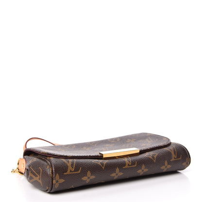 Louis Vuitton Monogram Favorite PM 4 of 10