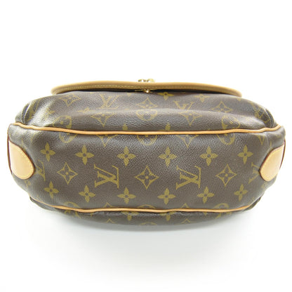 Louis Vuitton Monogram Tulum GM 4 of 9