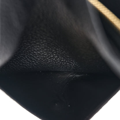 Louis Vuitton Empreinte Recto Verso Card Holder Black 6 of 8