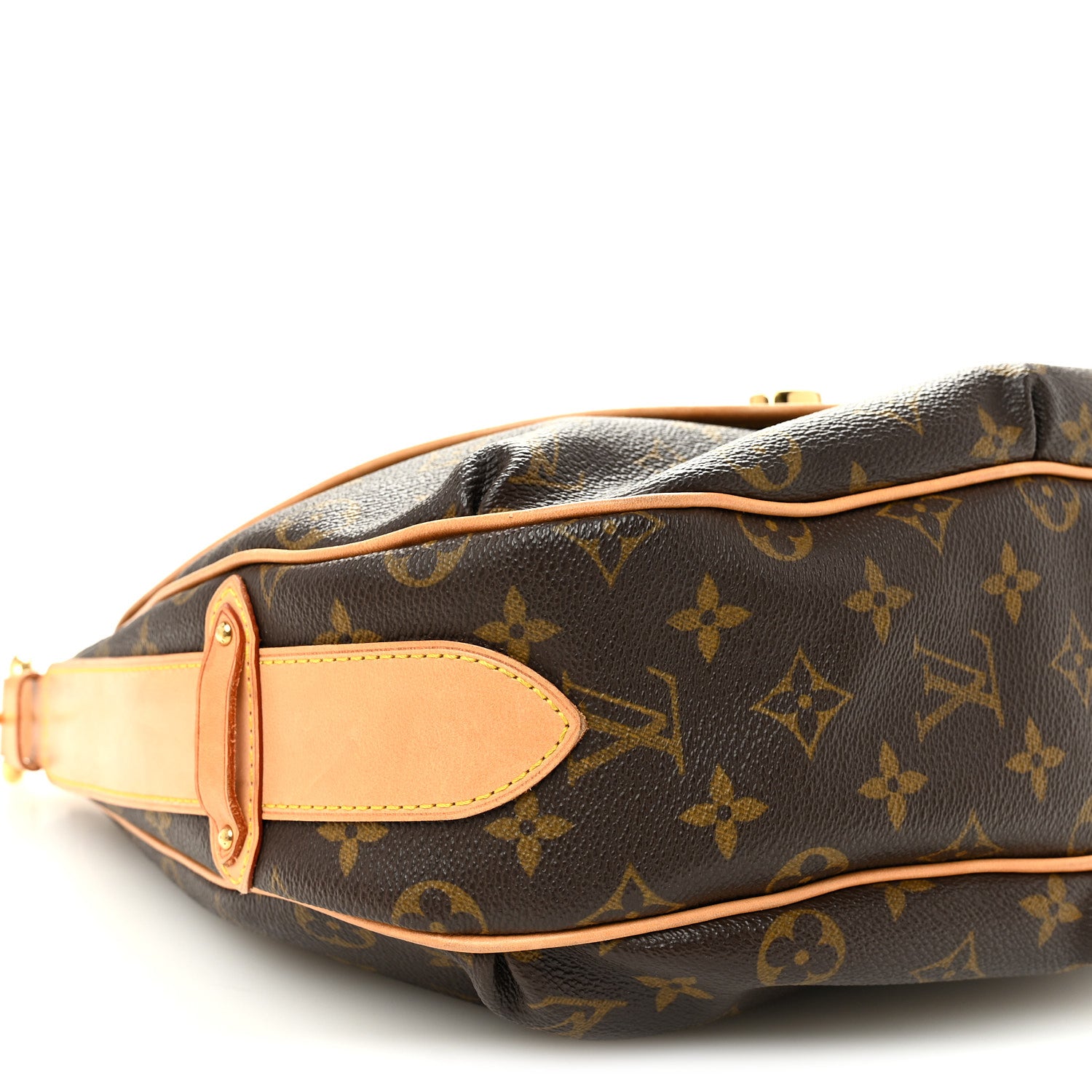 Louis Vuitton Monogram Tulum GM 7 of 8