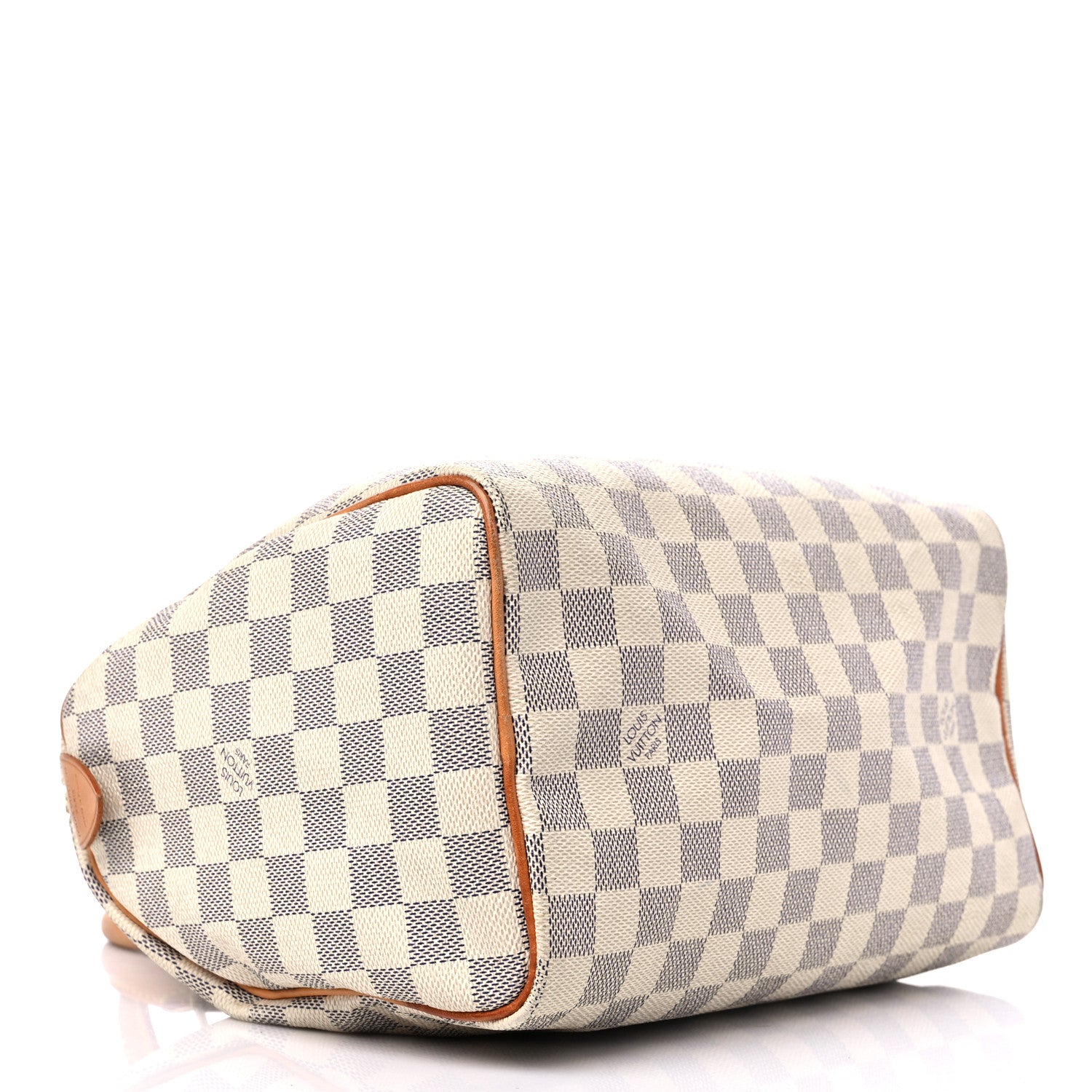 Louis Vuitton Damier Azur Speedy 25 4 of 17