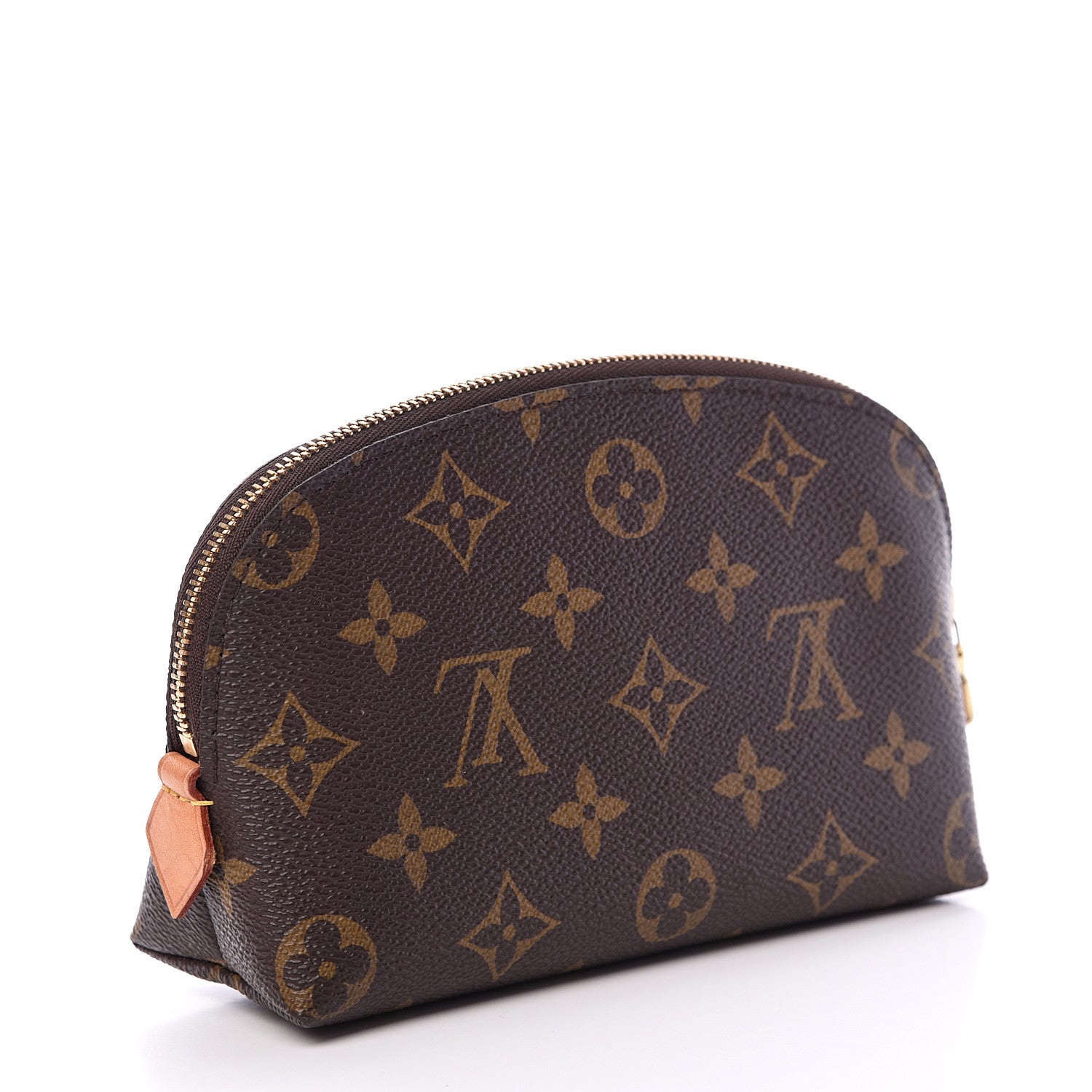 Louis Vuitton Monogram Cosmetic Pouch 2 of 10