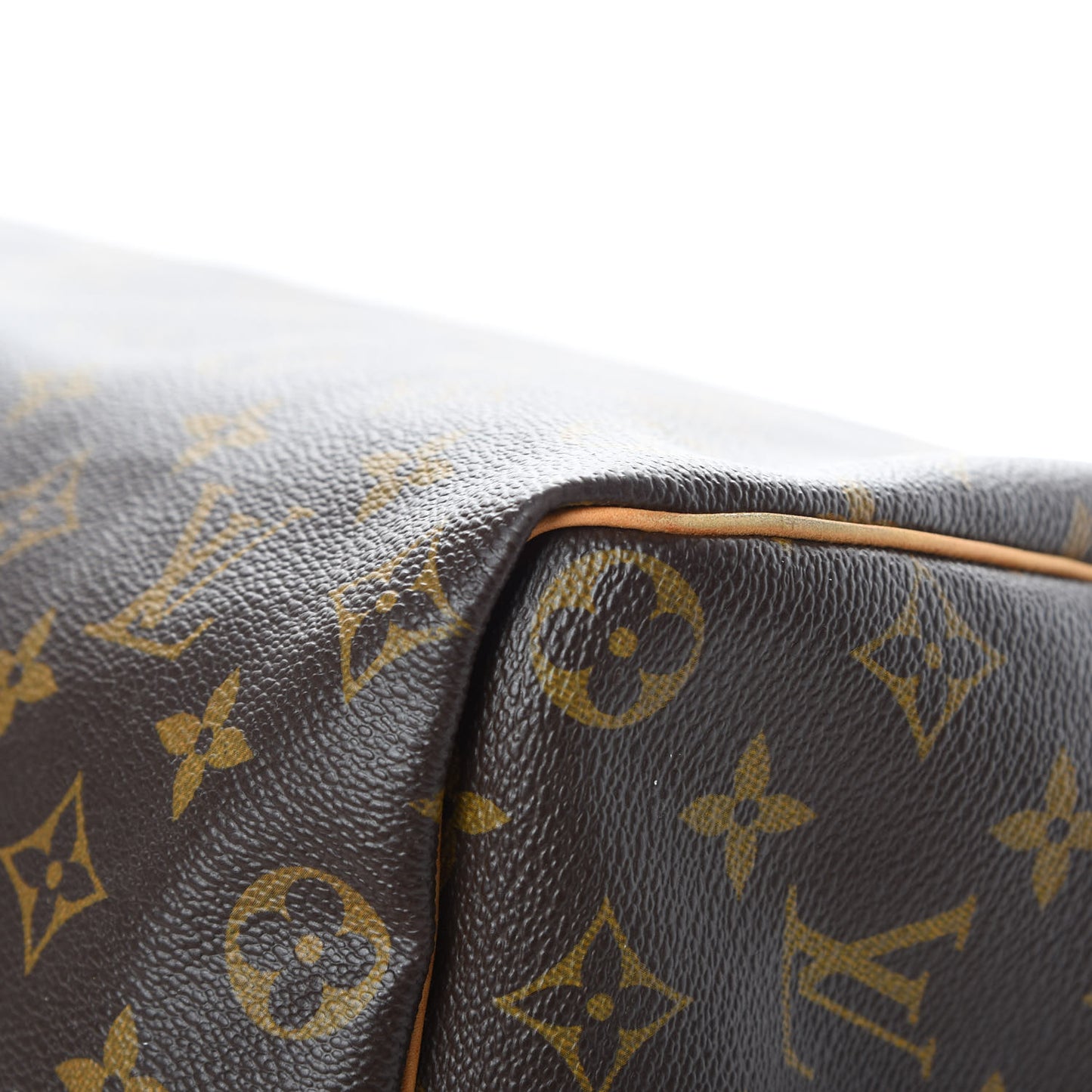 Monogram Speedy Bandouliere 35