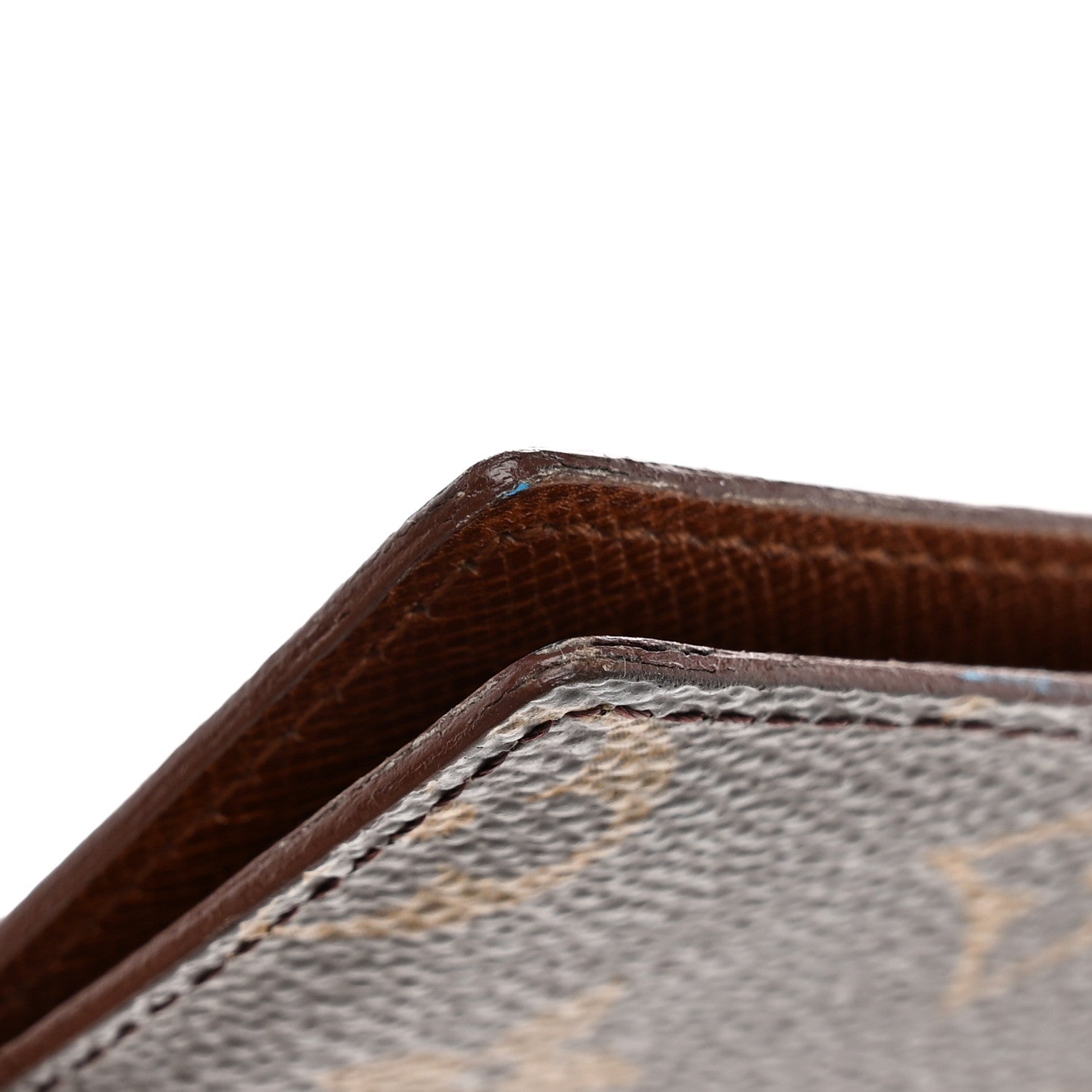 Louis Vuitton Monogram Mini Agenda Cover 9 of 10