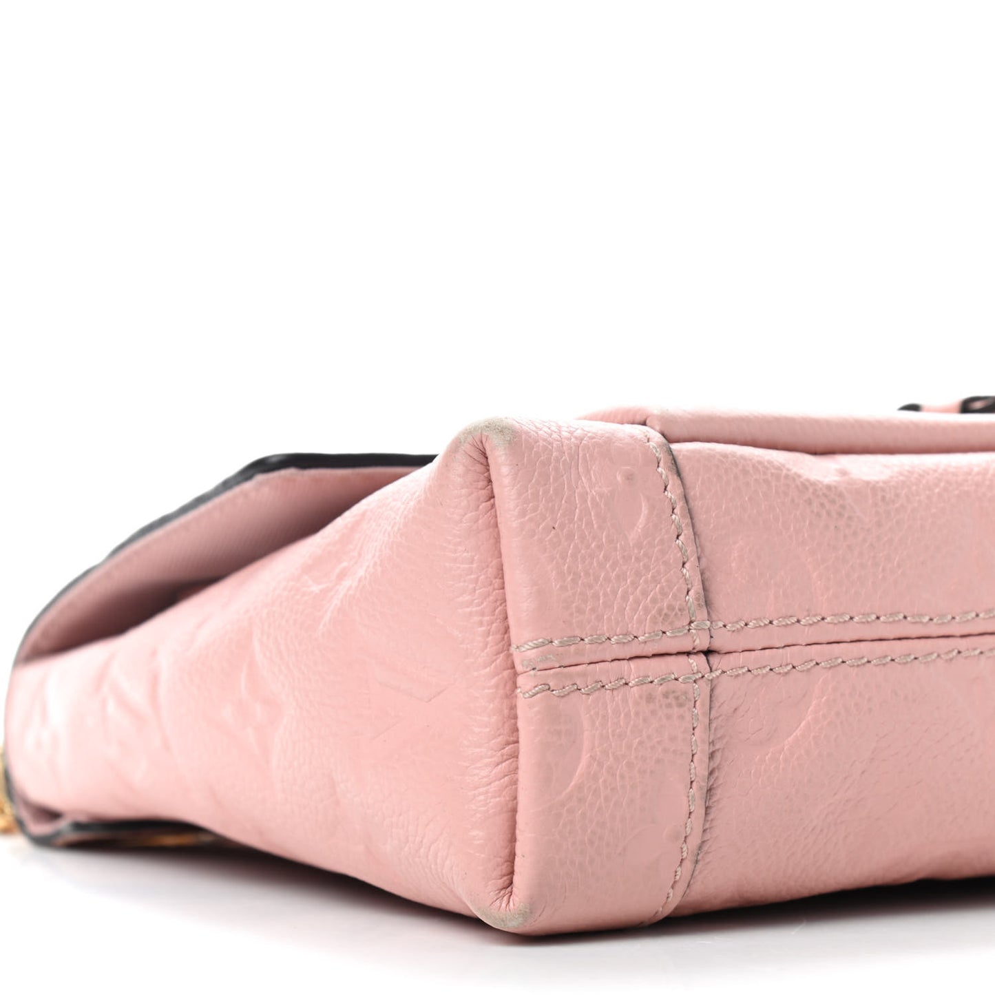 Empreinte Blanche BB Rose Poudre