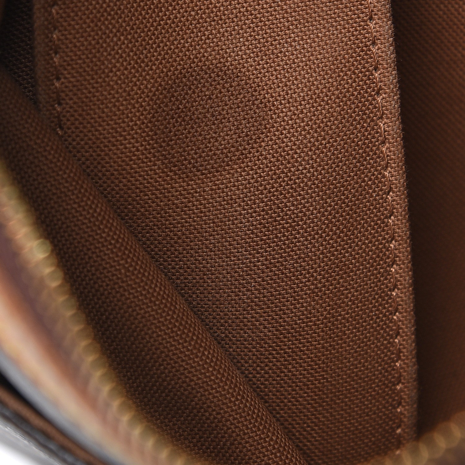 Louis Vuitton Monogram Odeon PM 18 of 19