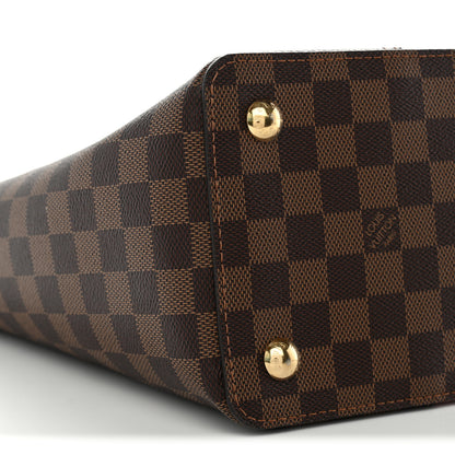 Louis Vuitton Damier Ebene Jersey Magnolia 8 of 9