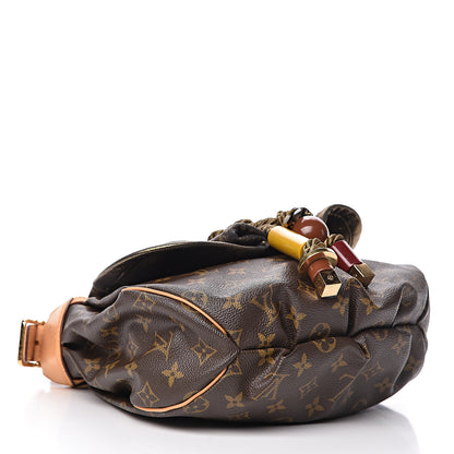 Louis Vuitton Monogram Kalahari PM 4 of 16