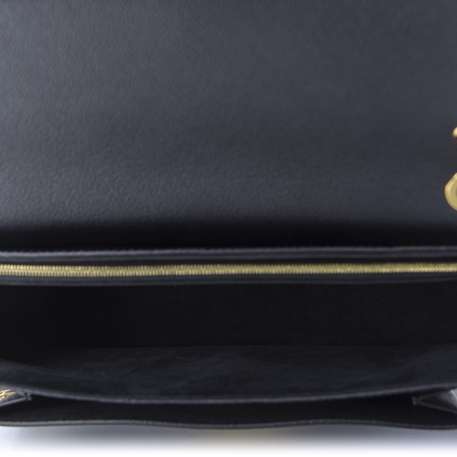 Louis Vuitton Empreinte Vavin MM Black 5 of 9