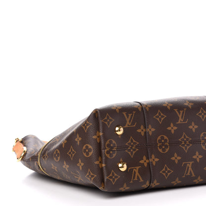 Louis Vuitton Monogram Melie 8 of 10