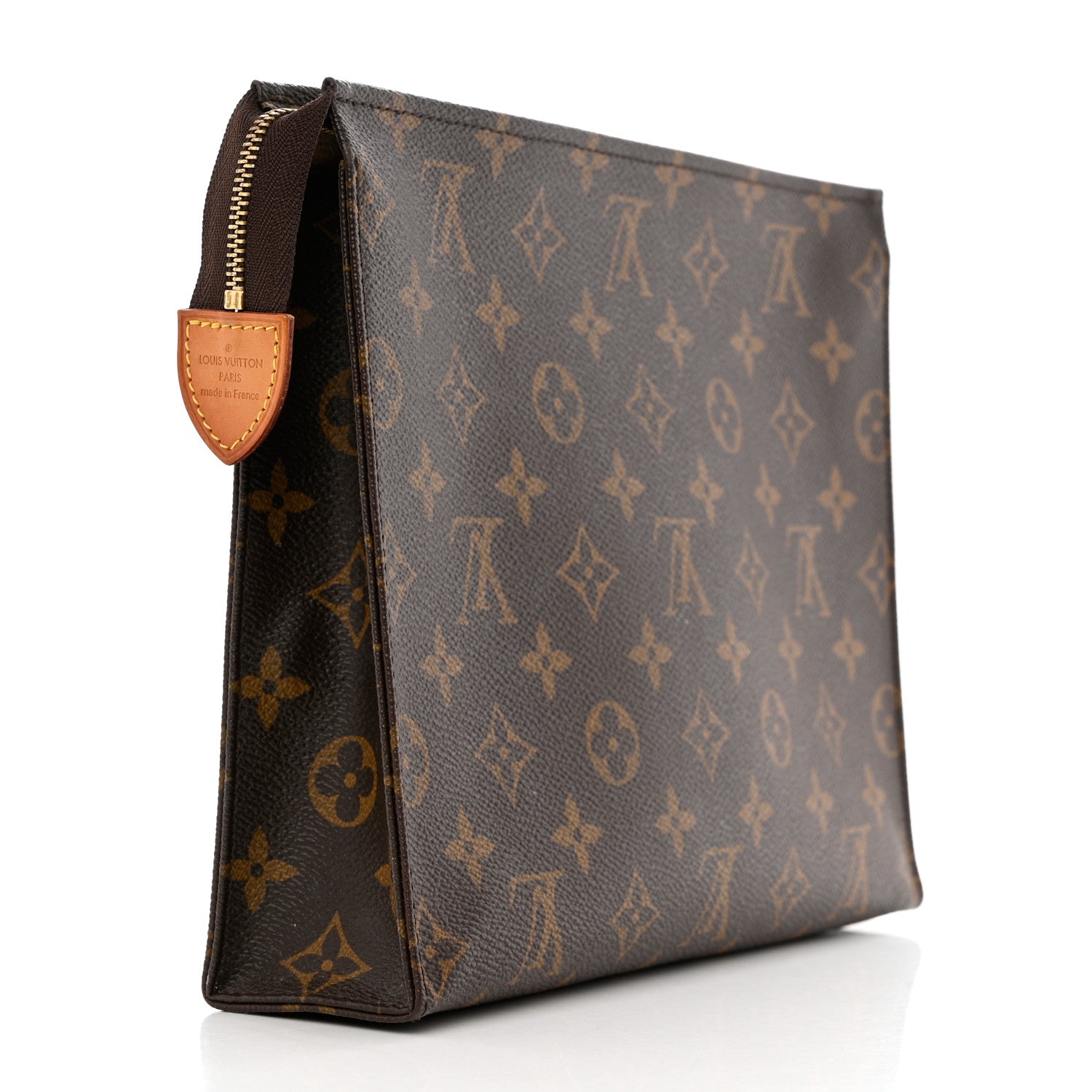 Louis Vuitton Monogram Toiletry Pouch 26 3 of 11