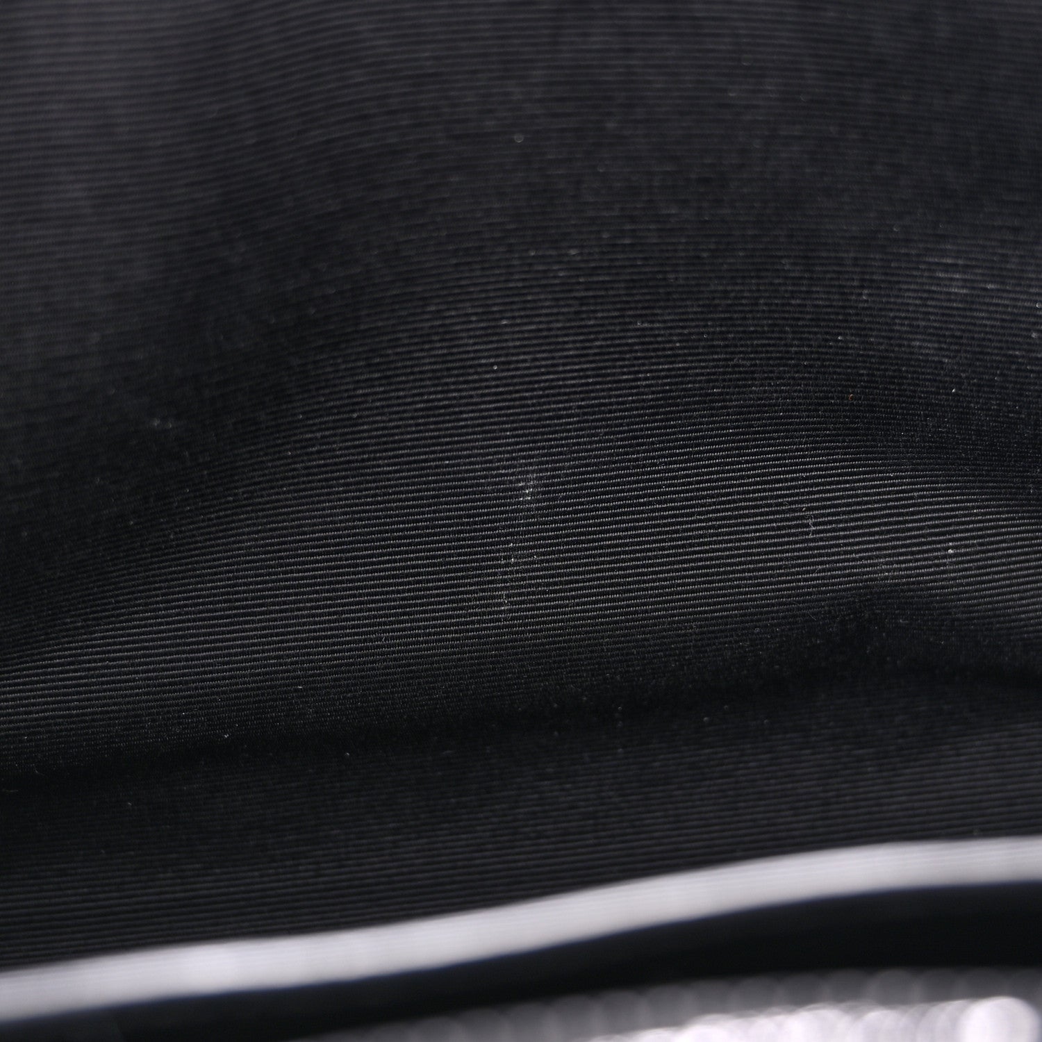 Saint Laurent SAINT LAURENT Grain De Poudre Textured Mixed Matelasse Triquilt Medium Monogram Satchel Black 11 of 14
