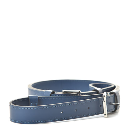 Louis Vuitton Epi Petit Noe Replacement Strap Saphir 1 of 3