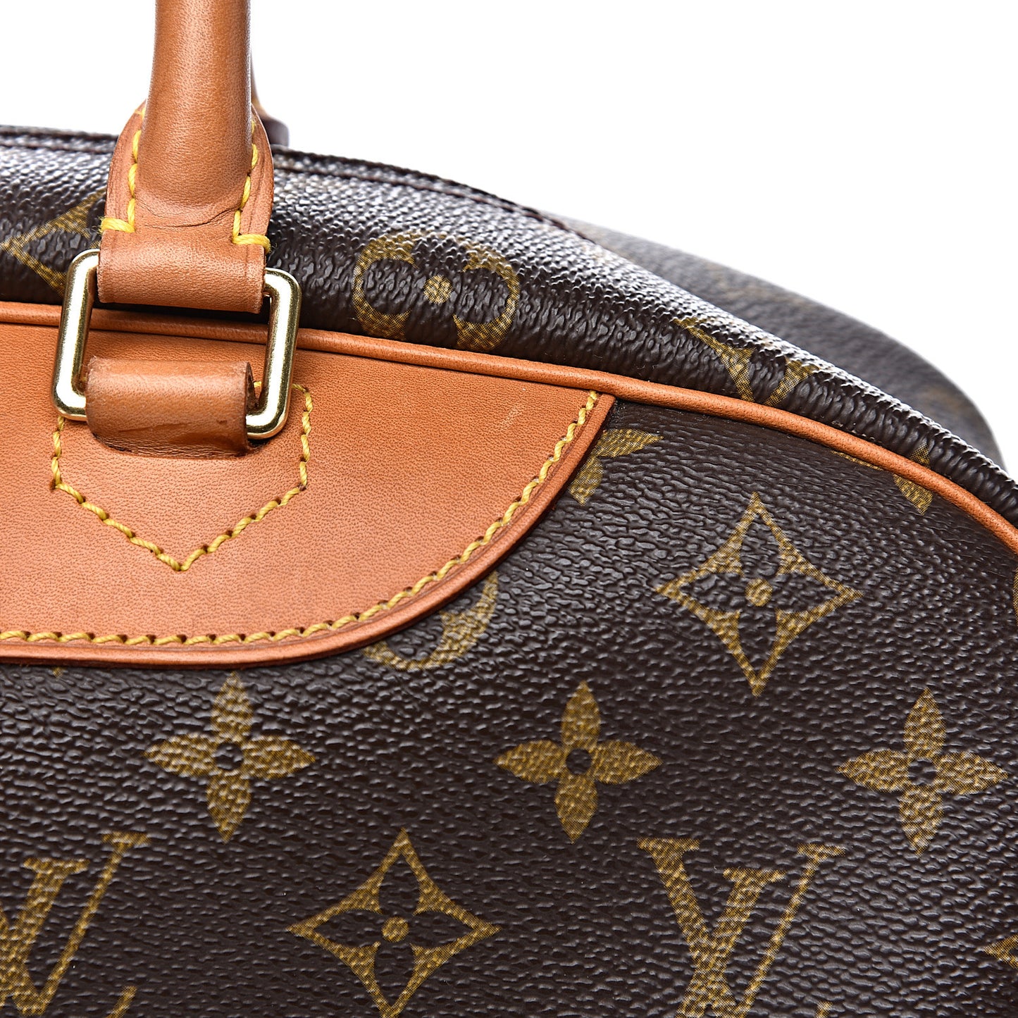 Monogram Deauville