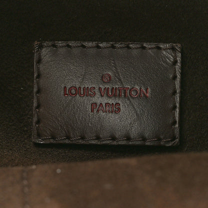 Louis Vuitton Damier Ebene Portobello PM 6 of 10