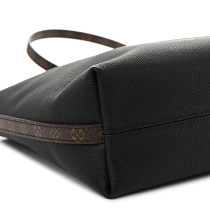 Louis Vuitton Calfskin Multipass Black 8 of 9