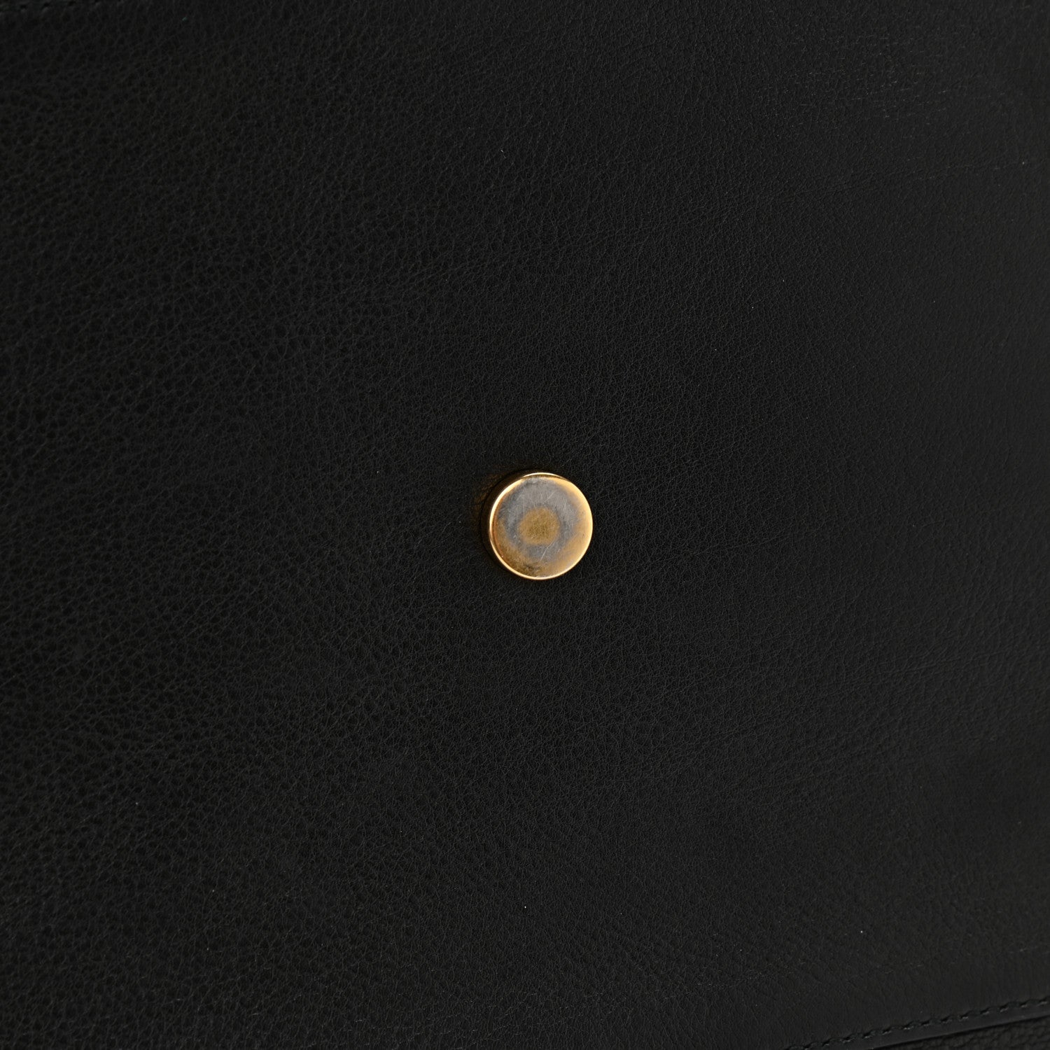 Saint Laurent Calfskin Large Sac De Jour Carryall Black 19 of 21