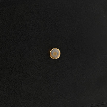 Saint Laurent Calfskin Large Sac De Jour Carryall Black 19 of 21