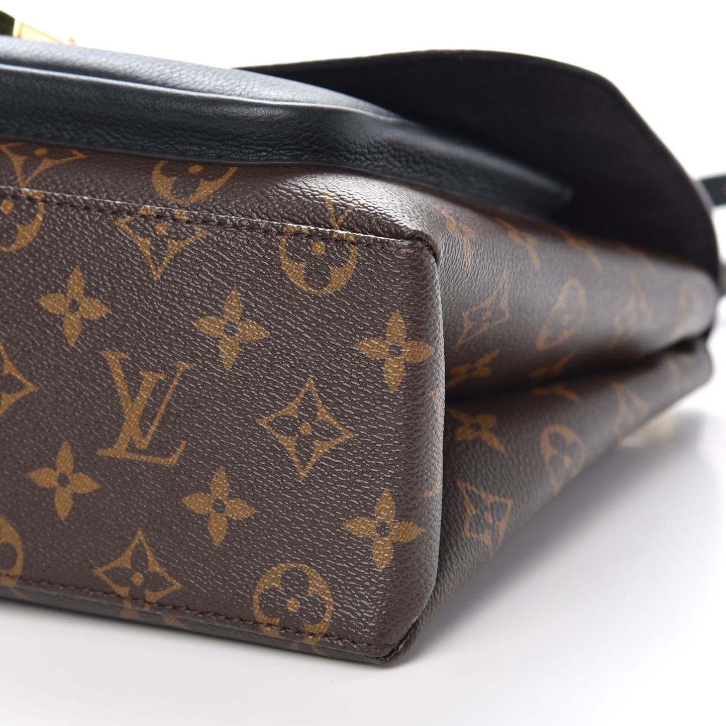 Monogram Marignan Black