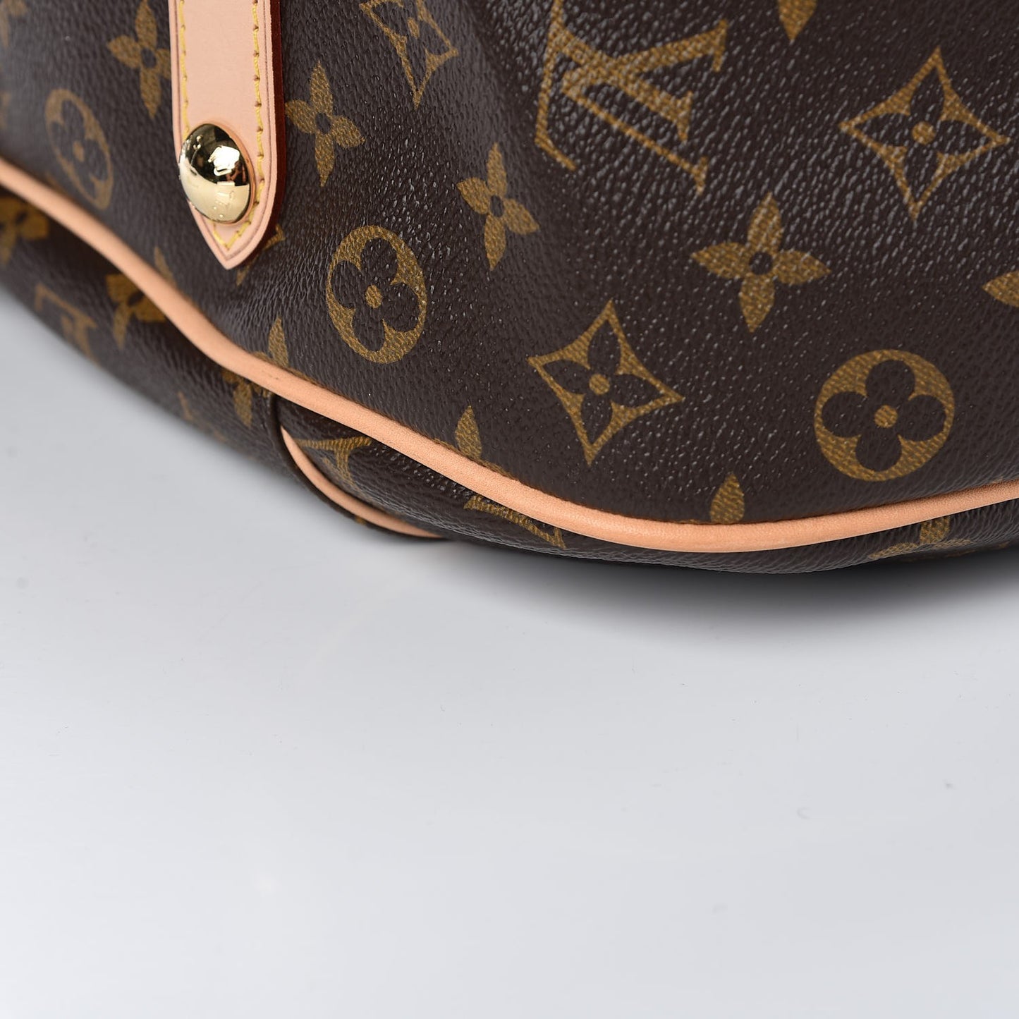 Monogram Galliera PM