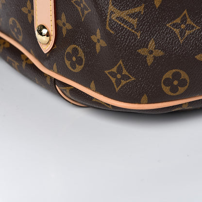 Louis Vuitton Monogram Galliera PM 11 of 11