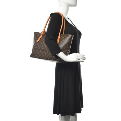 Louis Vuitton Monogram Raspail PM 2 of 9
