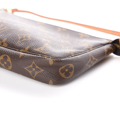 Louis Vuitton Monogram Pochette Accessories 6 of 9