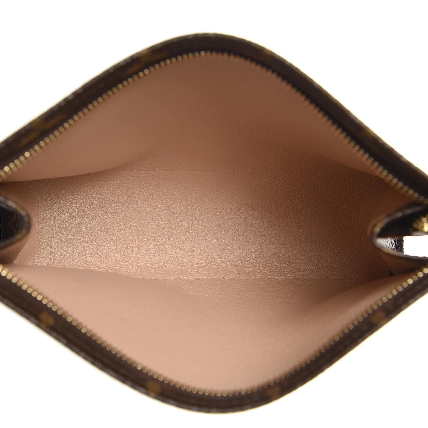 Louis Vuitton Monogram Toiletry Pouch 19 5 of 8