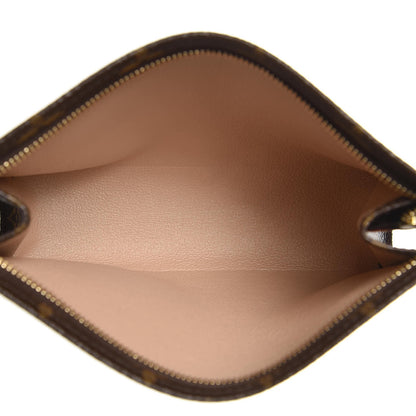Louis Vuitton Monogram Toiletry Pouch 19 5 of 8