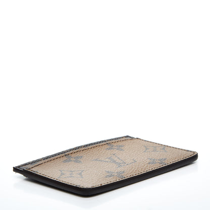 Louis Vuitton Reverse Monogram Card Holder 3 of 6